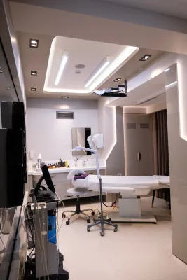 Así se ve Clínica Dental Alba